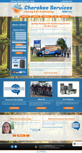 Cherokeeserviceshvac