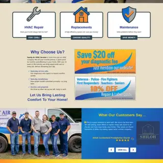 Familyairhvac