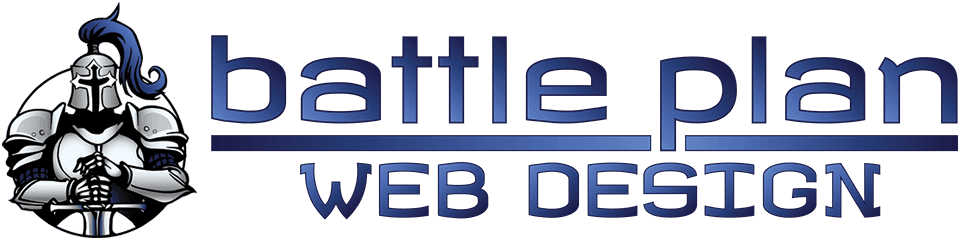 Battle Plan Web Design offers full service website development, online presence management, pay per click advertising campaigns and other web services.