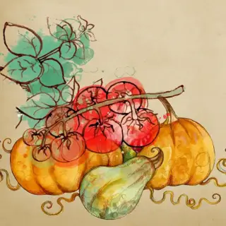 Happy Thanksgiving 2023