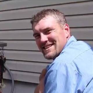 Thumbnail Brad At Condenser