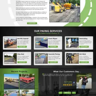 Wrightpave
